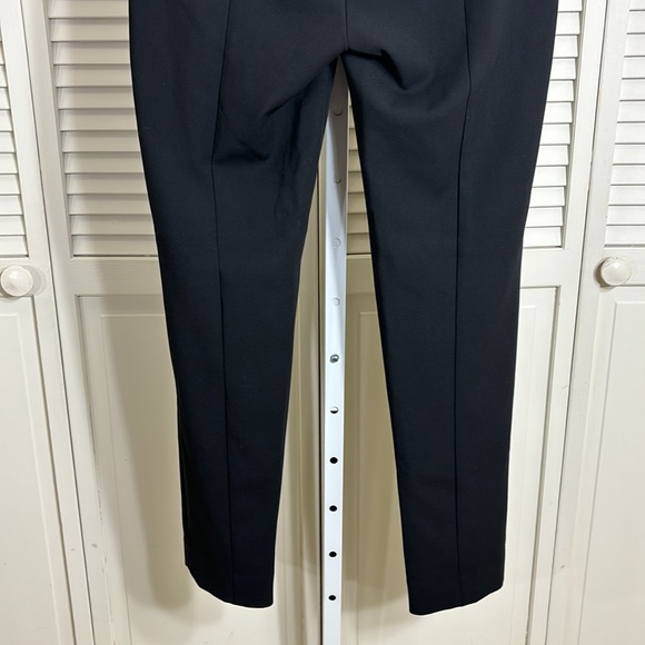 J.Crew Full Length Cameron Pant in Four Season Stretch Blend K2089 Sz. 6 - Picture 11 of 12